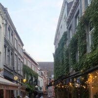 Half-day Tours