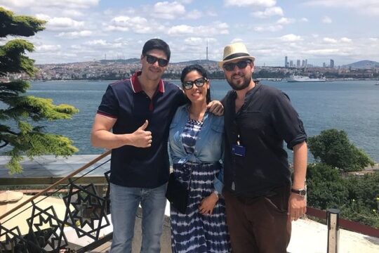 Istanbul Private Guiding Service