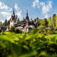 Ghost & Vampire Tours