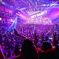 Theater, Shows & Musicals