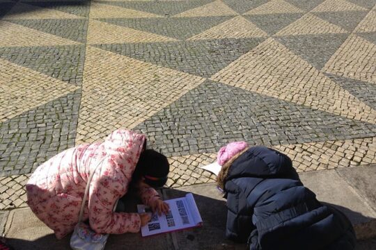 Family Tour: Essential Lisbon