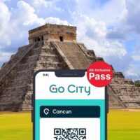 Sightseeing Tickets & Passes