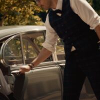 Classic Car Tours