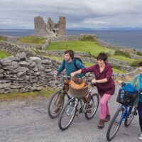 Walking & Biking Tours