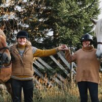 Horseback Riding