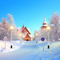 Walking & Biking Tours