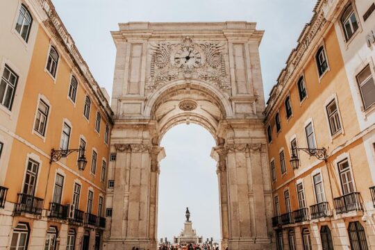 Old Town Private Tour | Center | River side