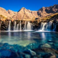 Multi-day Tours