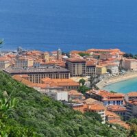 Walking & Biking Tours