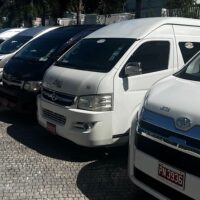 Bus Services