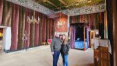 Enjoyed the tour!