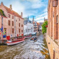 Shore Excursions