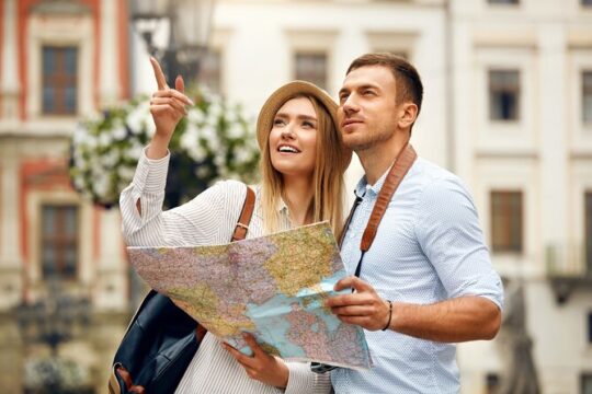 Vienna: Old Town Highlights Private Walking Tour