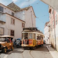 Tuk Tuk Tours