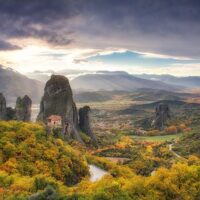 Private & Custom Tours