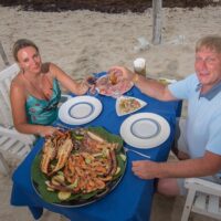 Street Food Tours