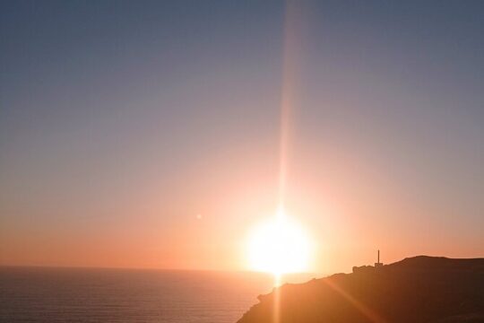 2 Hour Walking Tour in Slieve League Ireland