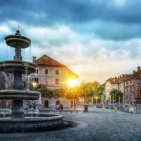 Literary, Art & Music Tours