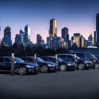 Airport & Ground Transfers
