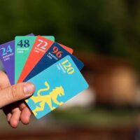 Sightseeing Passes