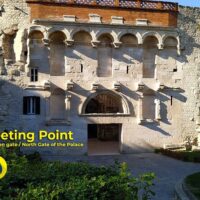 Walking Tours