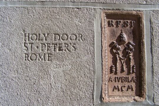 Private Historical Tour of Vatican