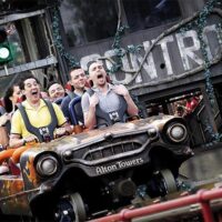 Sightseeing Tickets & Passes
