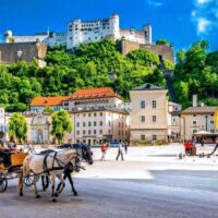 Movie & TV Tours
