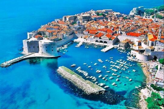 Private 2-hour Walking Tour through the Old Town of Dubrovnik