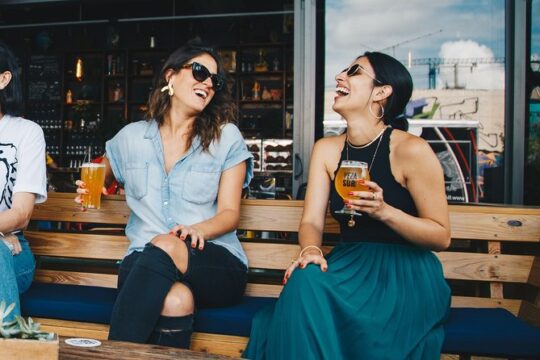 Warsaw Beer Tour & Tasting