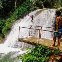 River Rafting & Tubing