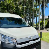 Airport & Ground Transfers