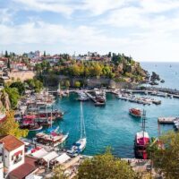 Tours & Sightseeing