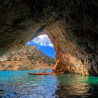 Kayaking & Canoeing