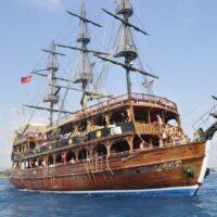 Literary, Art & Music Tours