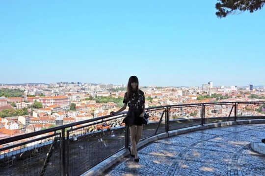 Private Tour: Explore the Places and the Unseen Sides of Lisbon