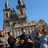 Beer & Brewery Tours
