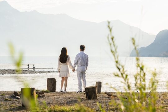 Phototour Private Photoshoot in Interlaken & Lake Brienz and Thun