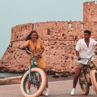 Ports of Call Tours