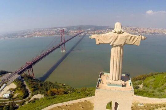Private Guided Lisbon Tour