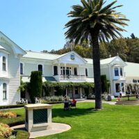 Day Trips & Excursions