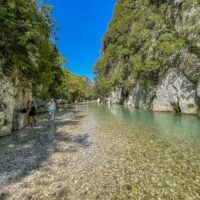 Hiking & Camping