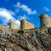 Walking & Biking Tours