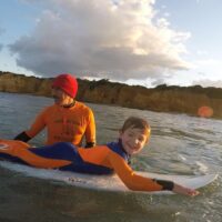 Water Sports