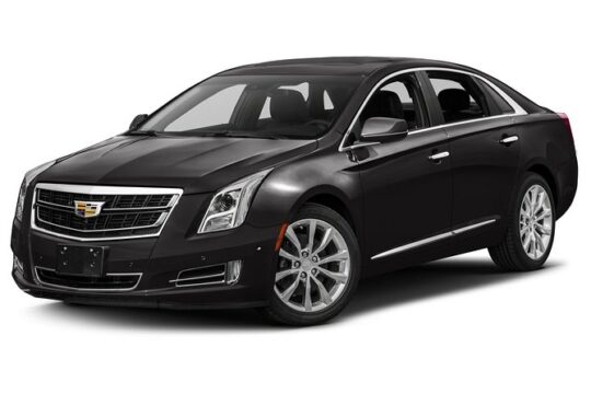 Private Transfer: Whistler to Vancouver by Sedan