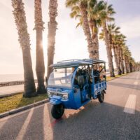 Motorcycle Tours