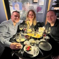 Food, Wine & Nightlife
