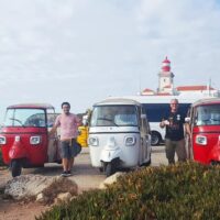 Luxury Tours