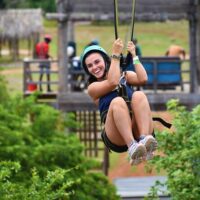 Ziplines