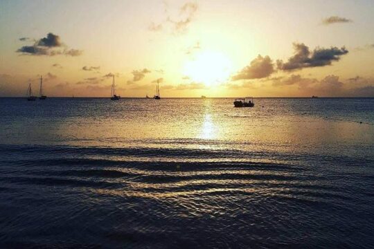 St Lucia Airport Transfer to Royalton Saint Lucia Resort and Spa